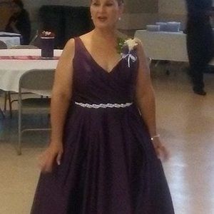 Meet your Posher, Robin